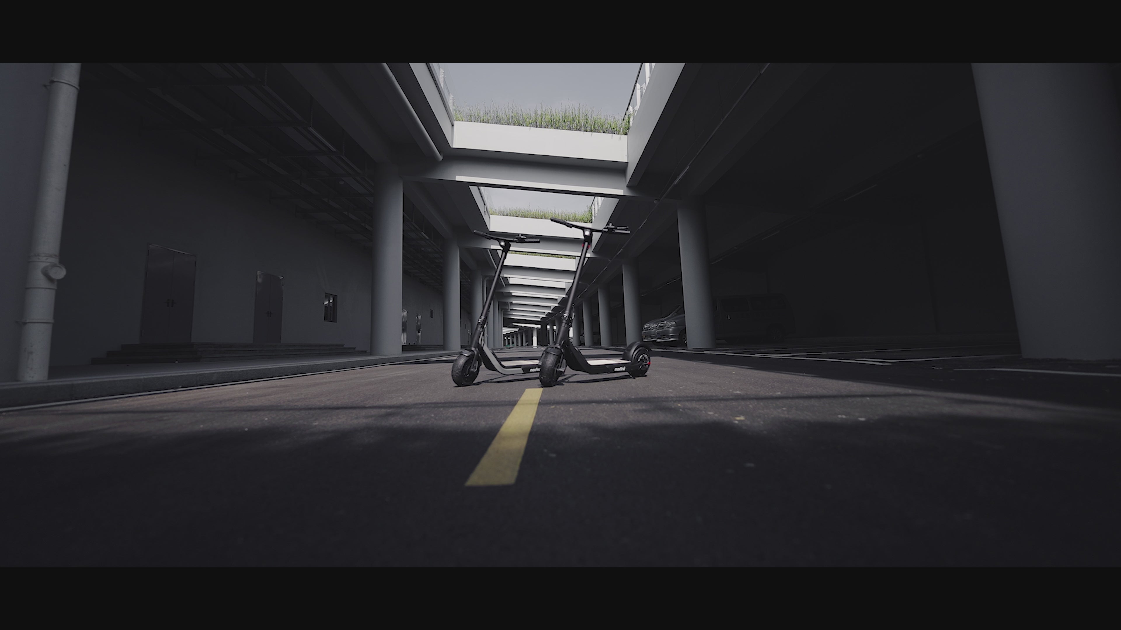 Load video: 