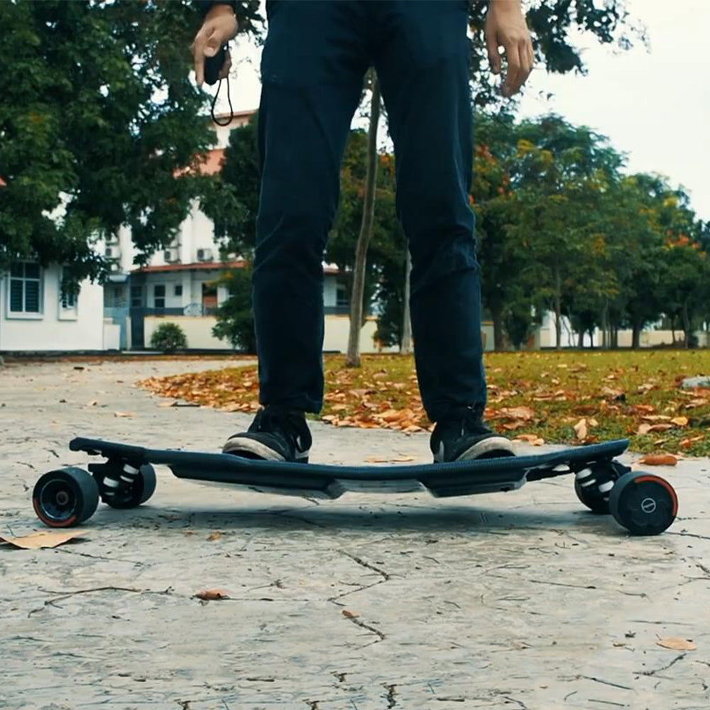 Electric Skateboards  Electric Motorized Longboards