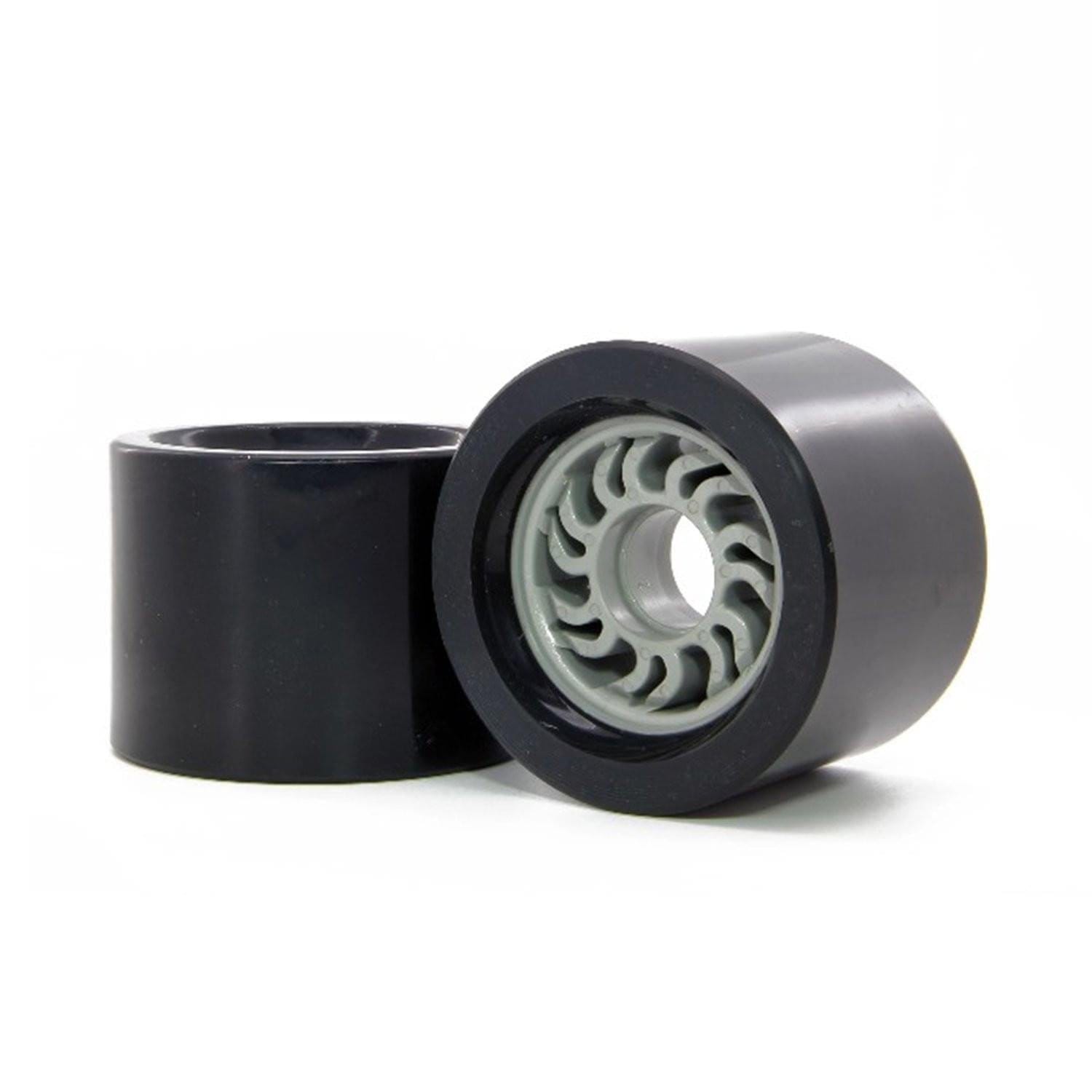 electric skateboard PU Wheels.