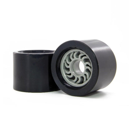 electric skateboard PU Wheels.
