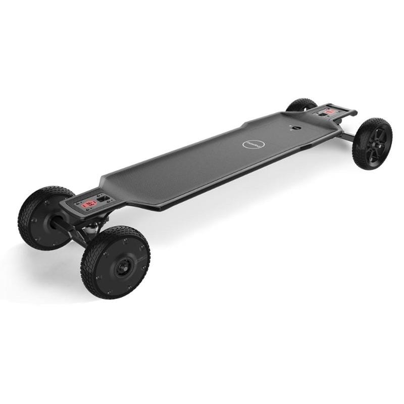 Cheapest Electric Skateboard longboard mountain Sale - Maxfind FF PLUS